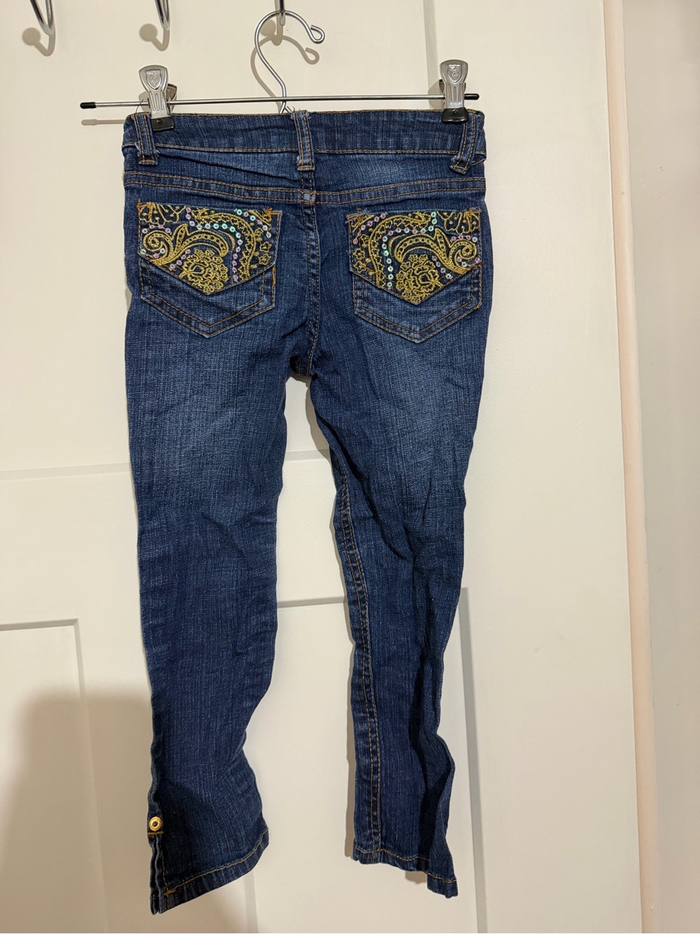 Hannah Montana jeans